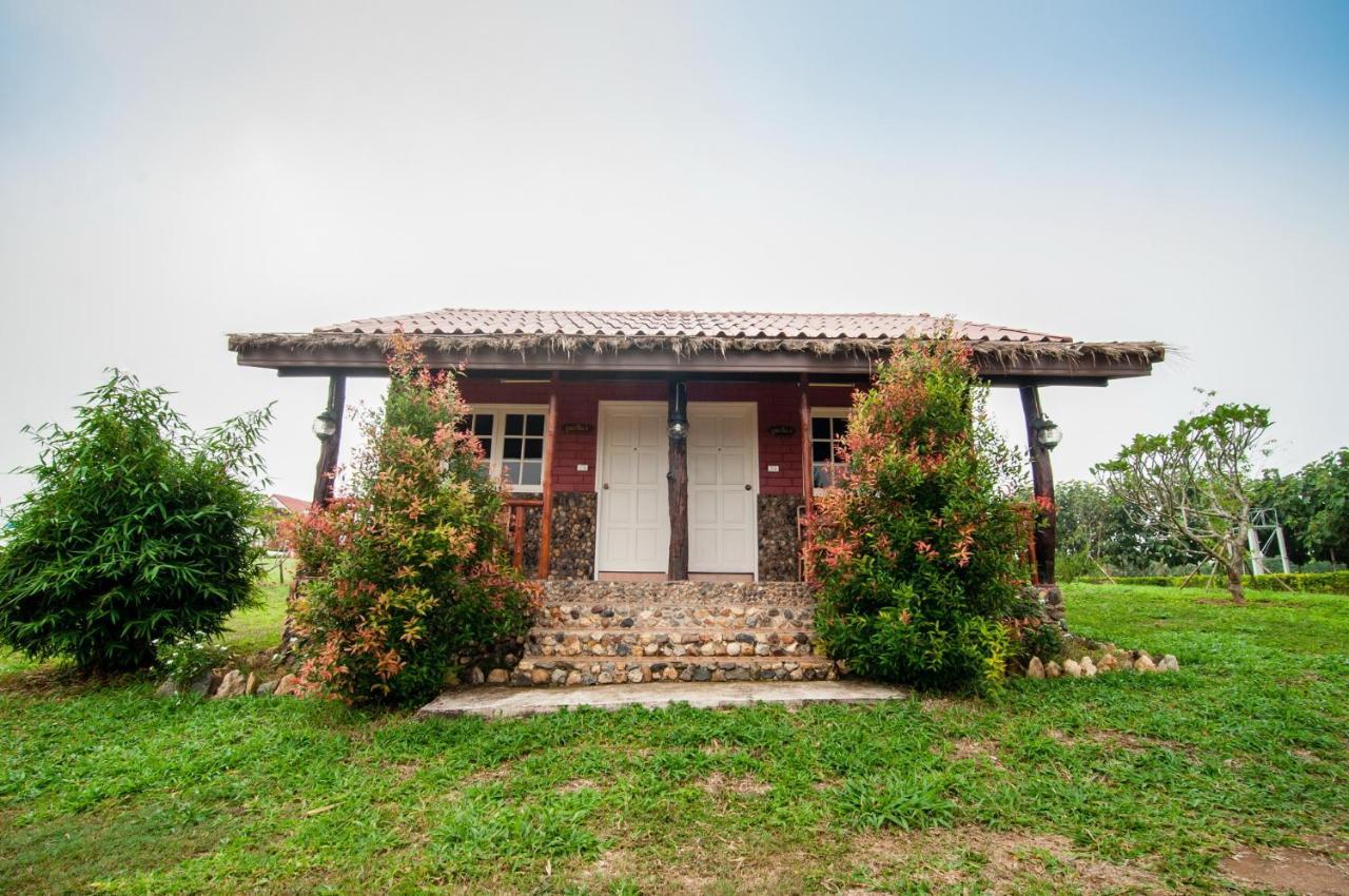 Phoomtada Homestay Wiang Pa Pao Room photo