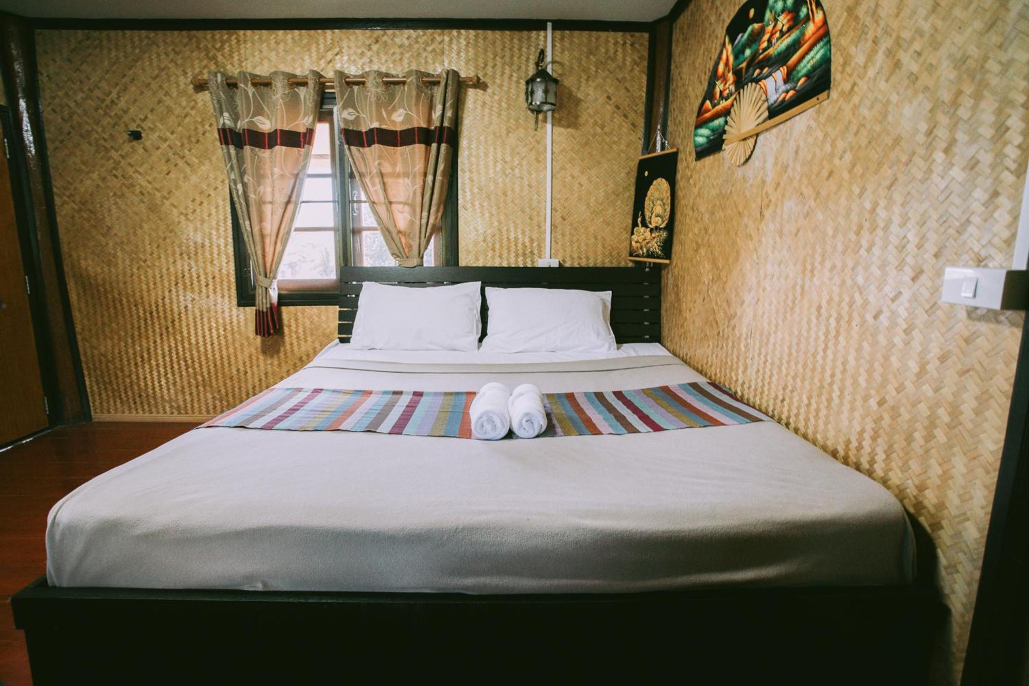 Phoomtada Homestay Wiang Pa Pao Room photo