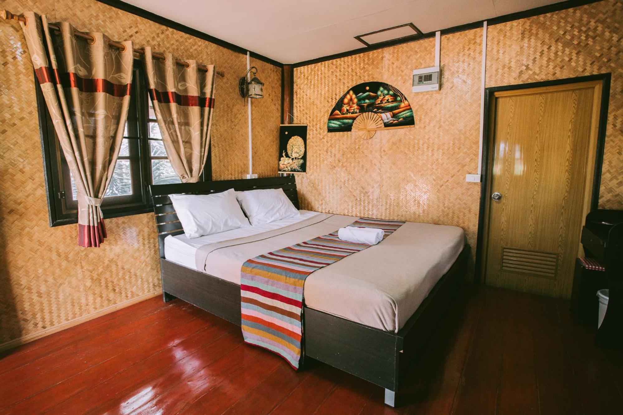 Phoomtada Homestay Wiang Pa Pao Room photo