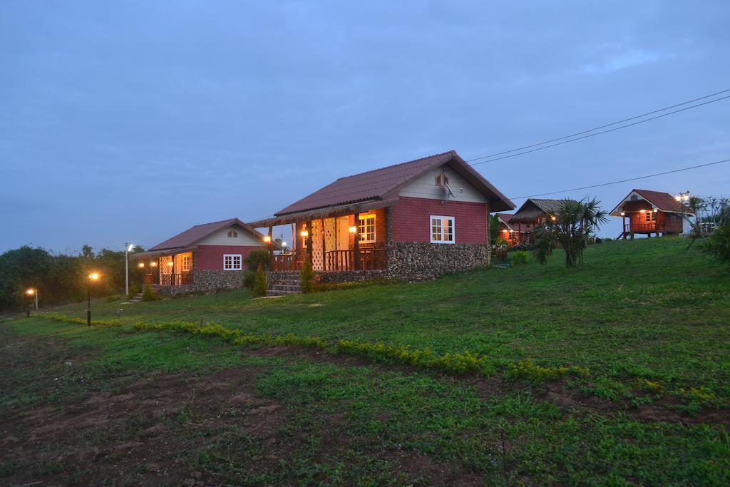 Phoomtada Homestay Wiang Pa Pao Room photo